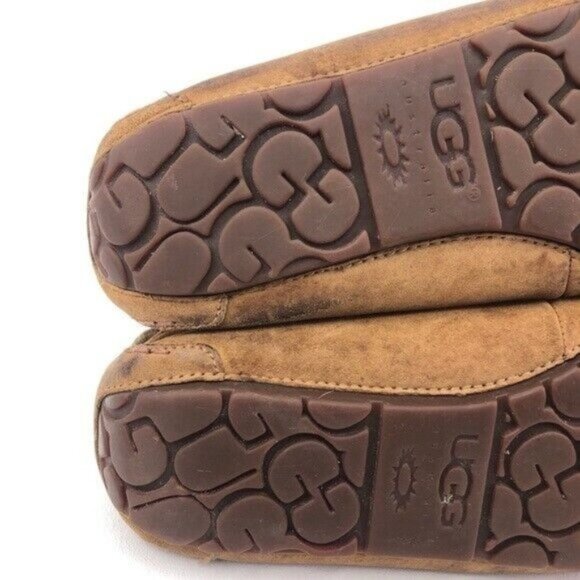 UGG Dakota Winter Moccasin Slippers 8 - Picture 11 of 11